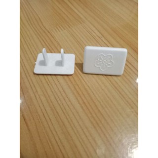 Combo 10 nút đậy ổ điện
