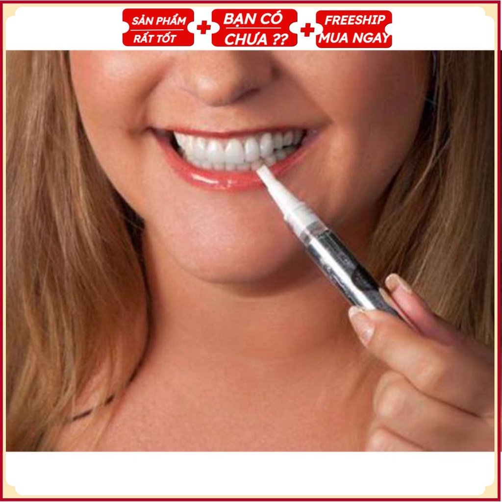 Sỉ Lô 100  Bút Làm Trắng Răng Dazzling Siêu Tốc ACN1036 NEWT5218