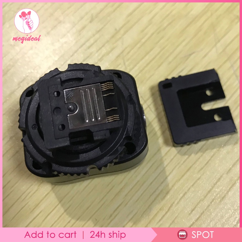 Đầu chuyển đổi Tf 334 Pixel cho máy ảnh Sony Canon Nikon