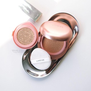 Phấn nước 2 trong 1 Laneige Layering Cover Cushion Spf34/PA++