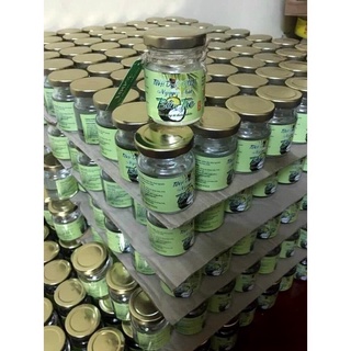 Tinh dầu dừa nguyên chất 100%