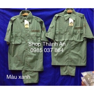 Bộ lính USA, ARMY, quân khu bộ đội.