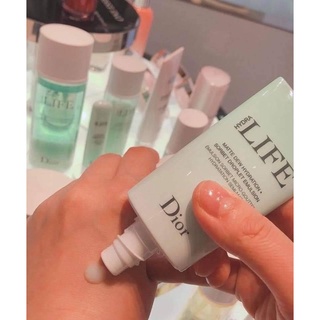 Tinh Chất serum  D I O R Hydra Life Matte Dew Hydration 7ml