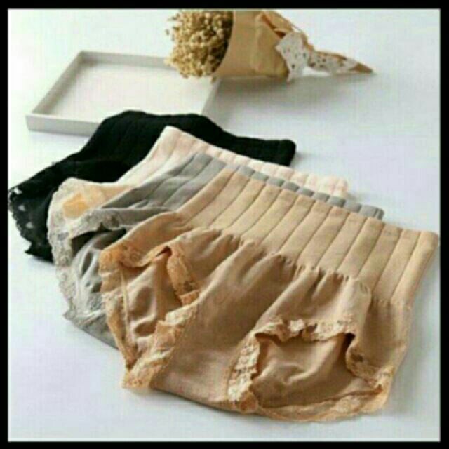 Quần gen bụng MANUFIE | BigBuy360 - bigbuy360.vn