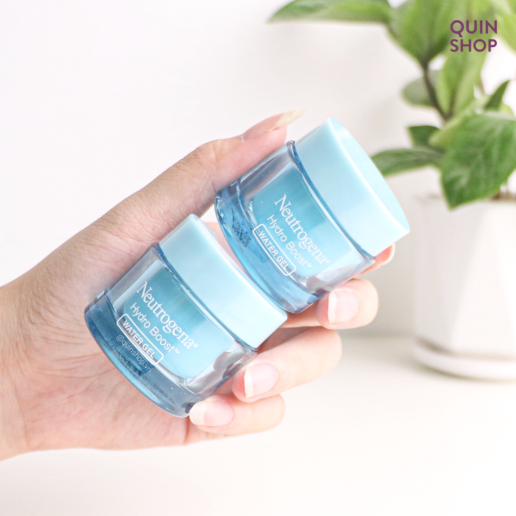 Kem Dưỡng Da Neutrogena Hydro Boost Gel