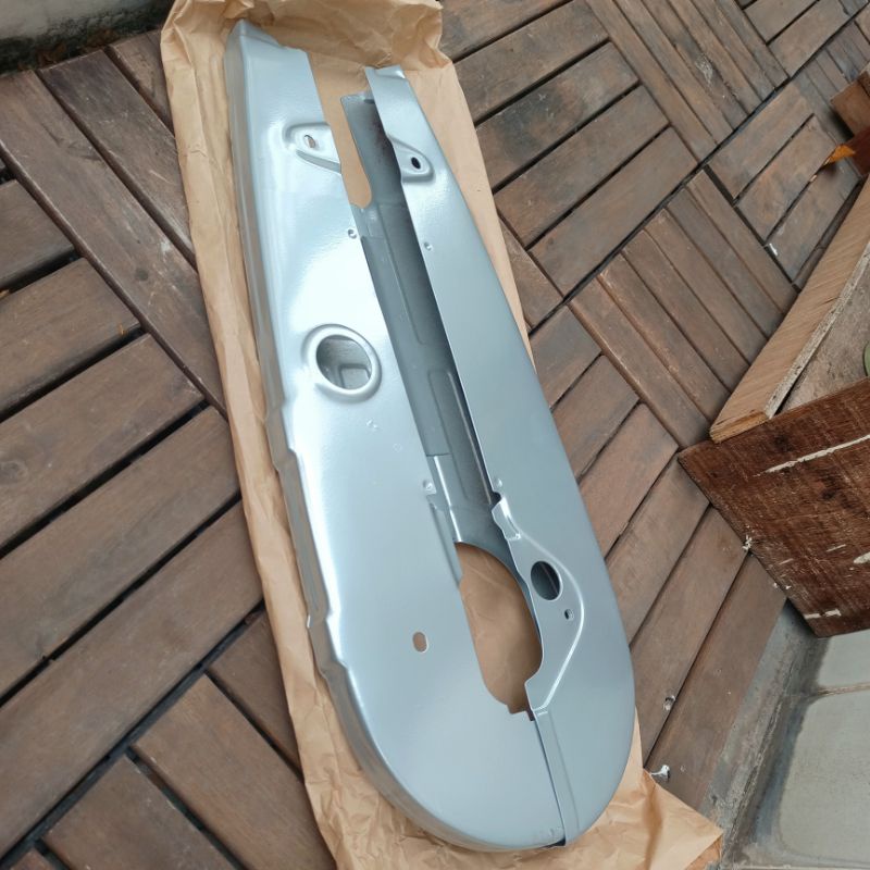 Catte, hộp xích dream thái