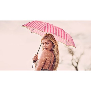 Dù hiệu Victoria Secret
