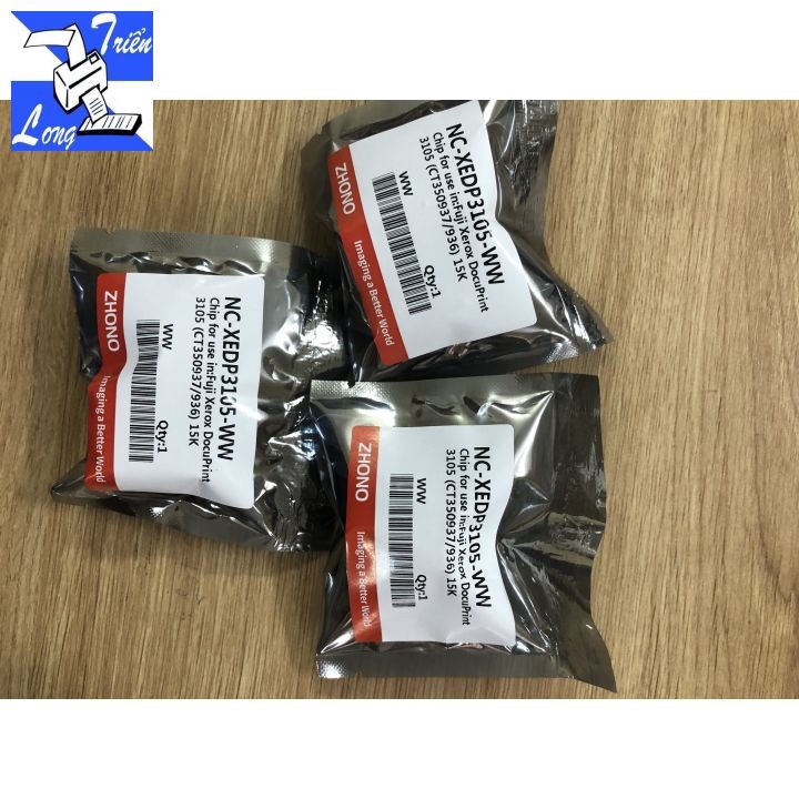 Chip Xerox 3105 | BigBuy360 - bigbuy360.vn