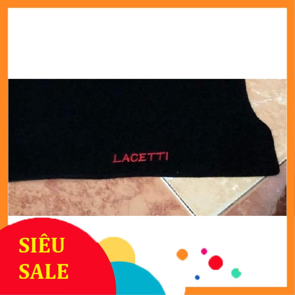 Thảm taplo nỉ lacetti 2008