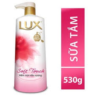 Sữa Tắm LUX 530g 3 Màu