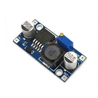 Mạch Hạ Áp Buck DC-DC LM2596 3A