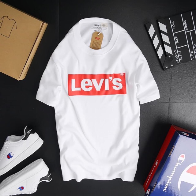 Áo thun LEVI'S