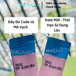 [CHÍNH HÃNG] [DATE MỚI] Mặt Nạ Ngủ Jayjun Intensive Shining Sleeping Pack dạng gói 4ml