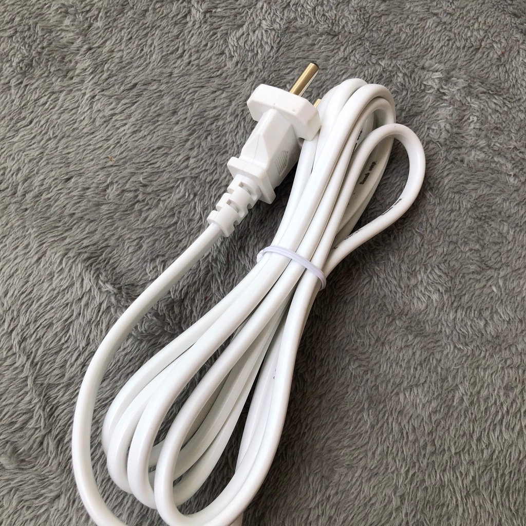 Ổ Cắm điện, Ổ cắm Điện Quang 3 lỗ chịu nhiệt, chống rò rỉ điện ĐQ 002A-02 bảo hành chính hãng
