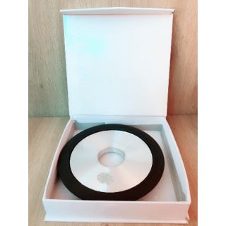 Đá Mài Hợp Kim 125mm Tốt-Đá Mài Lưỡi Cưa