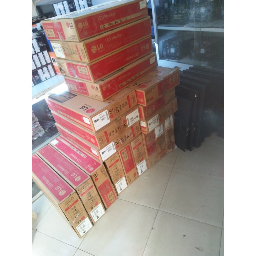 Màn hình LG 22M47D
