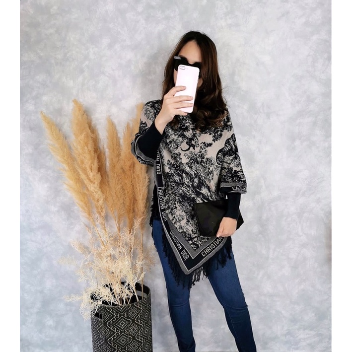 Cánh dơi dior 812 Phonco | BigBuy360 - bigbuy360.vn