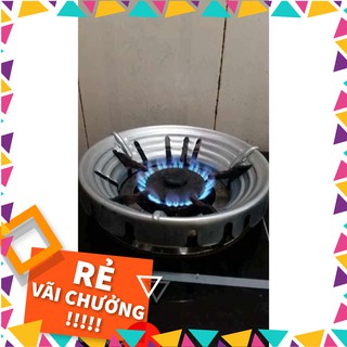 Kiềng Chắn Gió - Kiềng Cho Bếp Ga
