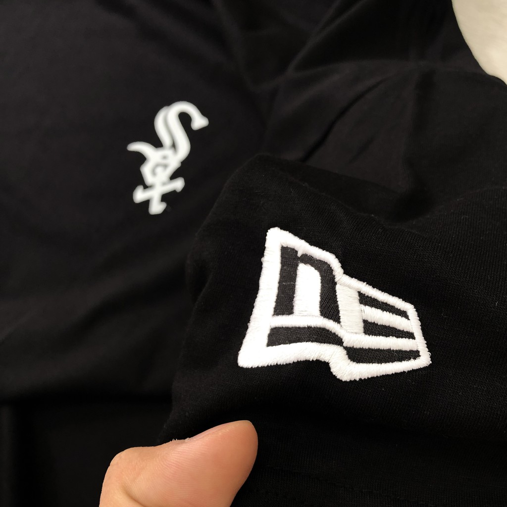 áo thun nam Thêu tay , áo phông form rộng, dricco_Official