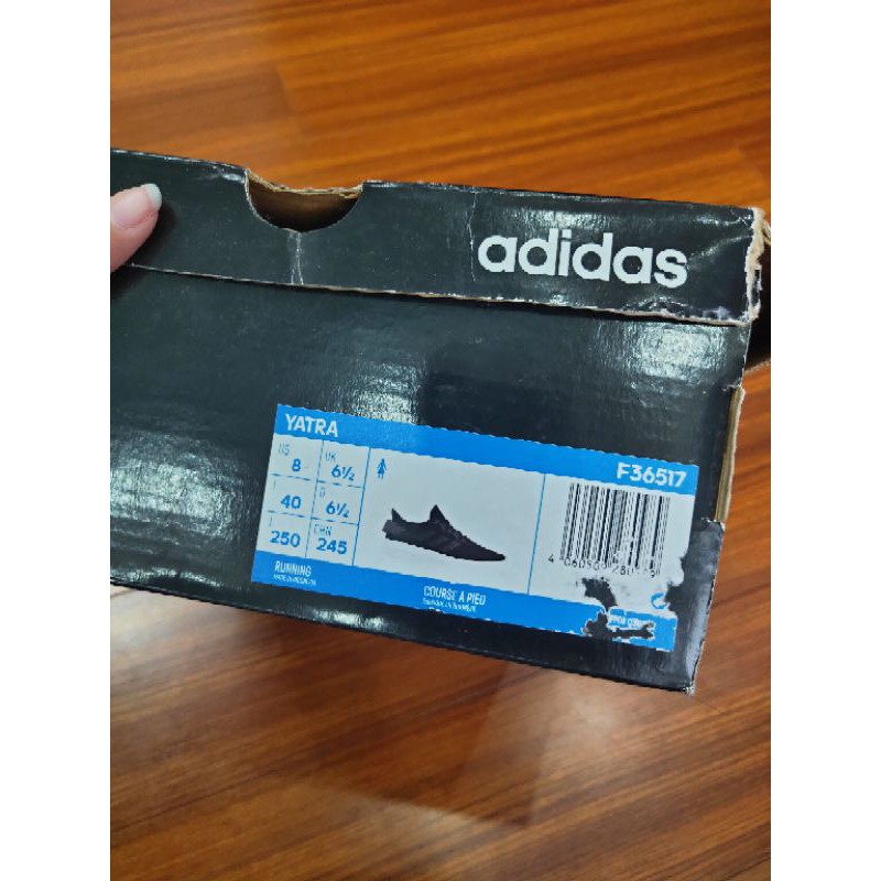 Giày Adidas chuẩn auth new thanh lý