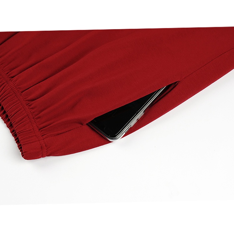 Đồ mặc nhà nữ dễ thương chất thun cotton 100% BA5052 | BigBuy360 - bigbuy360.vn