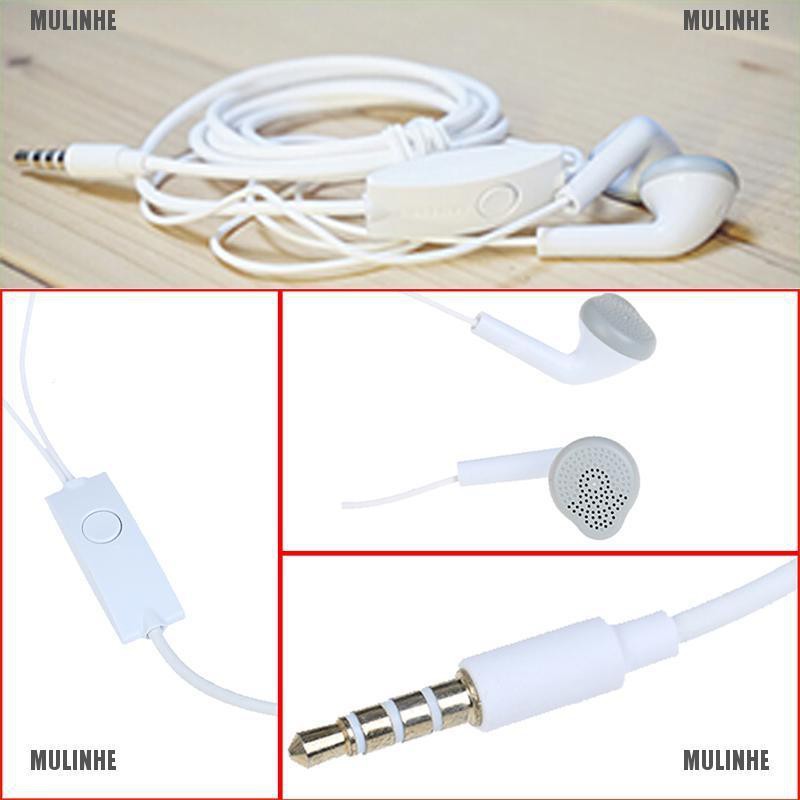 Tai Nghe Nhét Tai Ehs61 Có Micro Cho Huawei S5830 S7562