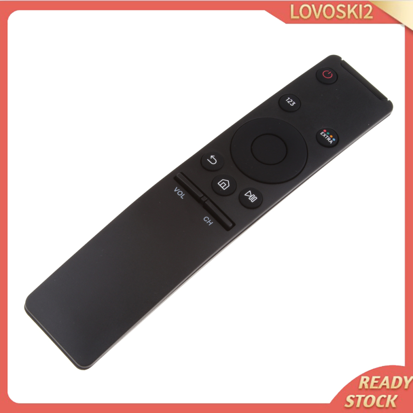 Điều Khiển Từ Xa Thay Thế Cho Tv Thông Minh Bn59-01259B Bn59-01259E