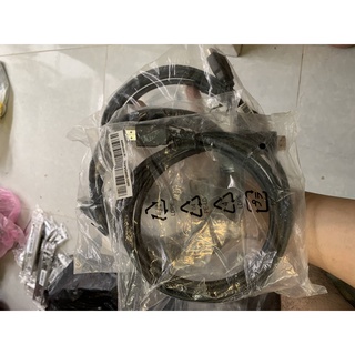 Dây cáp màn hình HDMI zin theo màn hình Samsung dài 1.5m