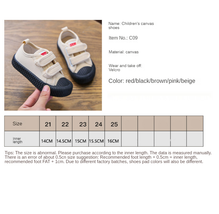 Girl Shoes Kids Baby Boys Canvas Shoes Casual Shoe Sneakers Kid Girl Sports Shoes Running Shoes Kasut Kanvas Kids Boys Girls Canvas Shoes Candy Color Sport Gym Sneaker