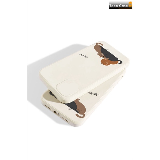Ốp lưng iphone 6plus 6splus 7 plus 8plus X Xr XsM 11 12 13 Promax - MANGO868 - TeenCase