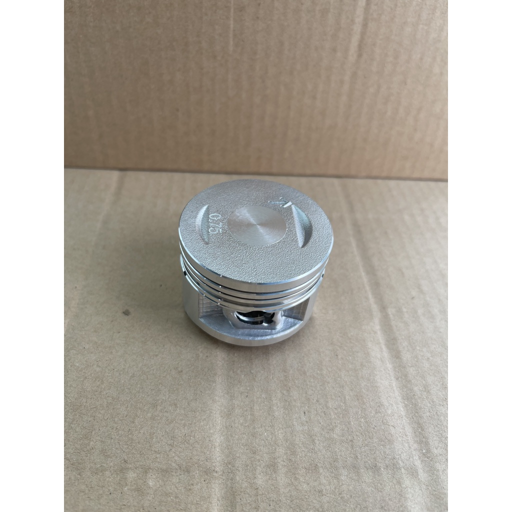 Piston bạc dành cho xe SIRIUS