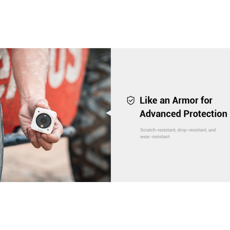 SmallRig DJI Action2 Magnetic Case 3626  hoặc 3627