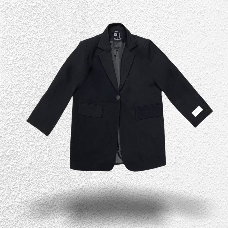 Áo blazer nam nữ cao cấp CCS48 by COCCACH