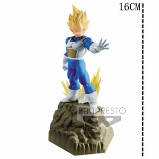 Mô Hình Vegeta - Absolute Perfection - Dragon Ball