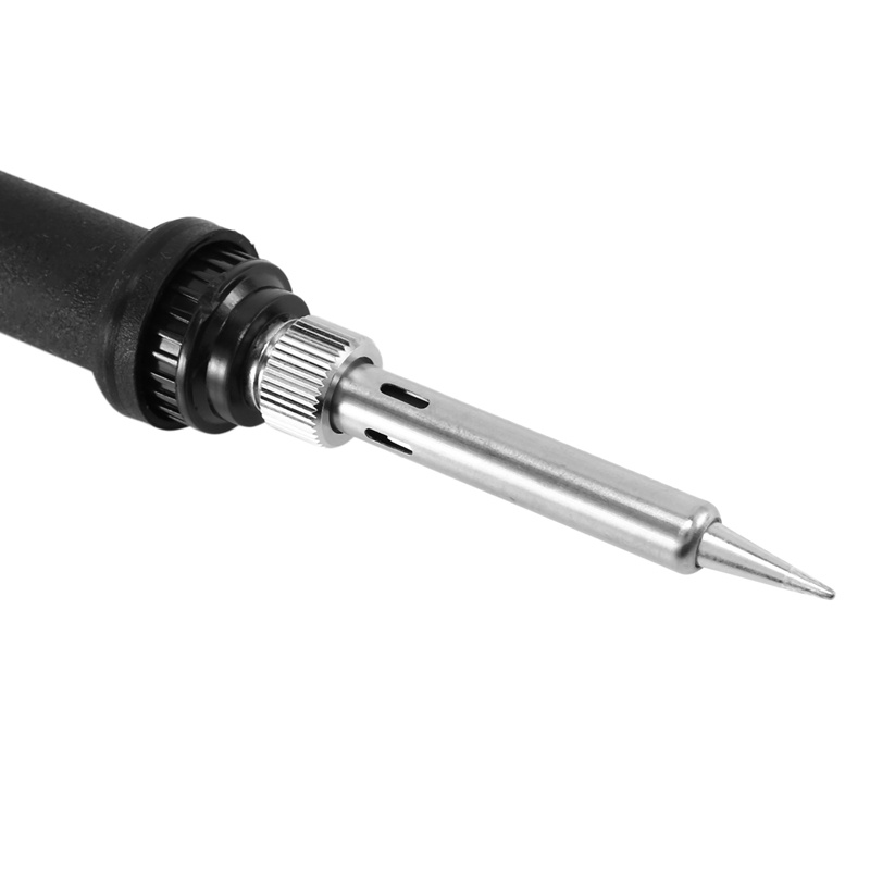 Đầu Nối Hàn Sắt - Xt60 Sử Dụng Pin Lipo 3S 12V Cho Thiết Bị Điều Khiển Từ Xa