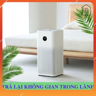 Máy lọc không khí xiaomi mi air purifier 3h bh 12 tháng xiaomi 3c