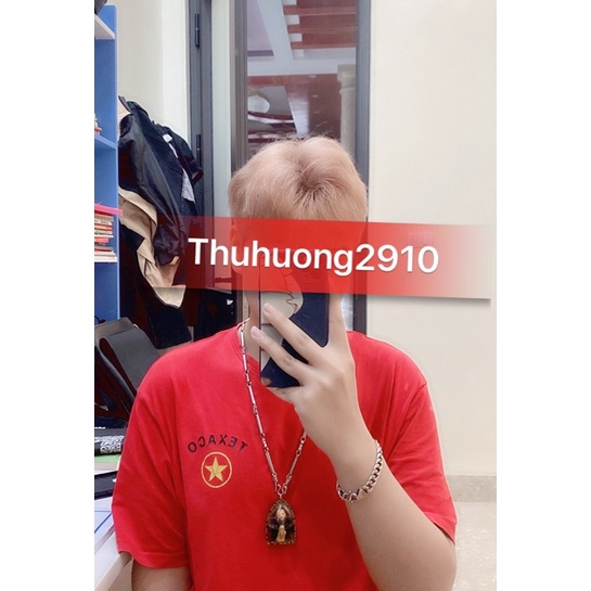 🎀Vòng phép Kinh 5 dòng Thái Lan🎀TÀI LỘC-CHUYỂN VẬN