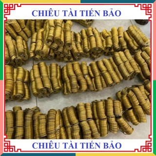 Đồng Xu Chiêu Tài Tiến Bảo
