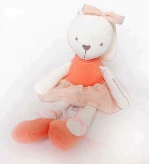 Thú bông Gấu Thỏ Cừu Bông Cho Bé