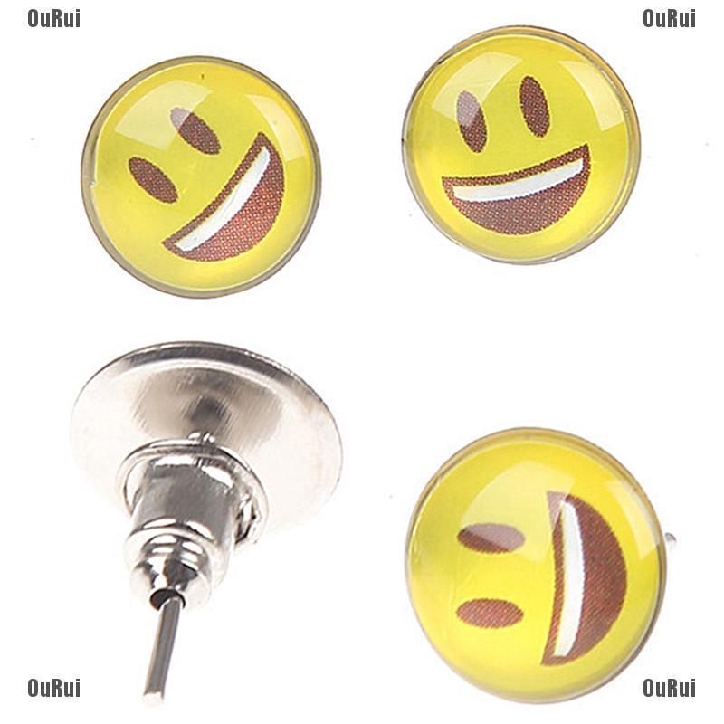 Set 36 Đôi Bông Tai Hình Vui Nhộn Cho Nữ