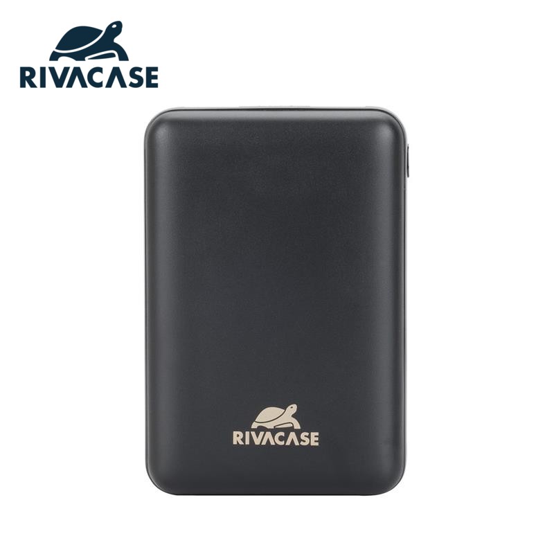 Pin Sạc Dự Phòng Rivacase VA2410 - Hàng Chính Hãng