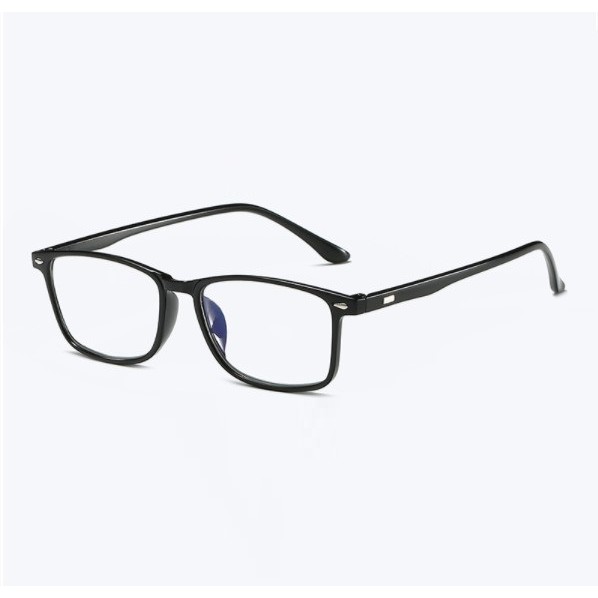 Kính lão thị siêu dẻo cao cấp nam nữ kính viễn thị trung niên siêu nhẹ chống gãy sẵn độ KVM301UNIQUI