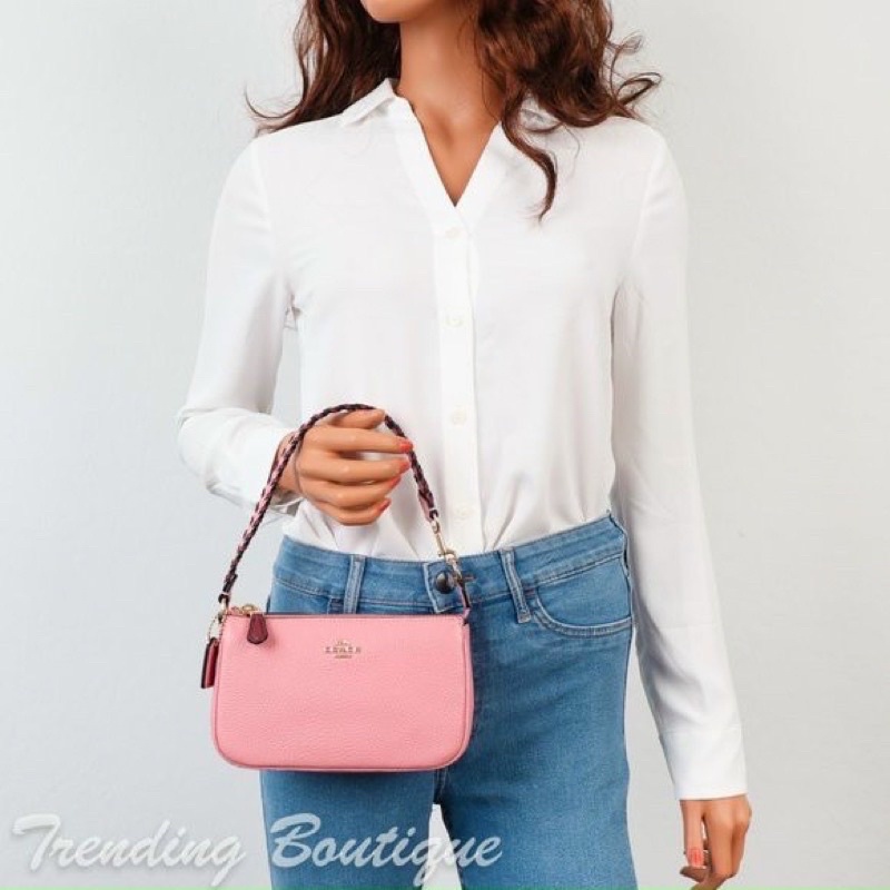 VÍ COACH mini