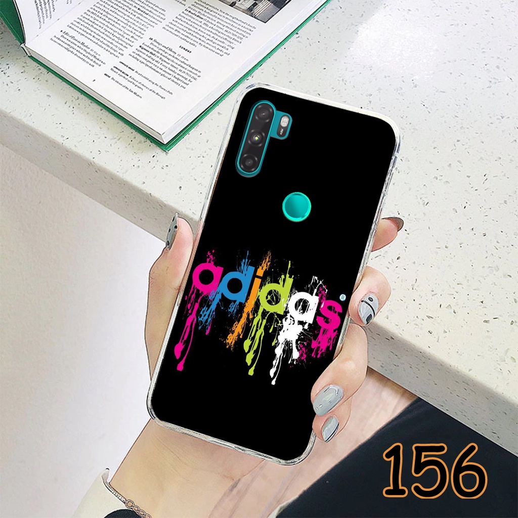 Ốp lưng Vsmart Active 1 - Active 1 Plus - Active 3 - Ốp Vsmart in hình ADïĎÄŚ sang trọng