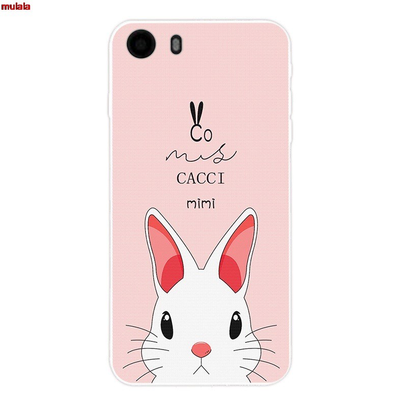 Wiko Lenny Robby Sunny Jerry 2 3 Harry View XL Plus WG-DMXL Pattern-3 Soft Silicon TPU Case Cover