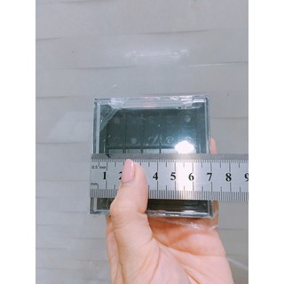 Khay đựng phấn handmade 10 ô