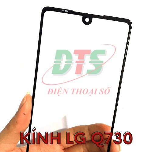 Mặt kính LG Q730