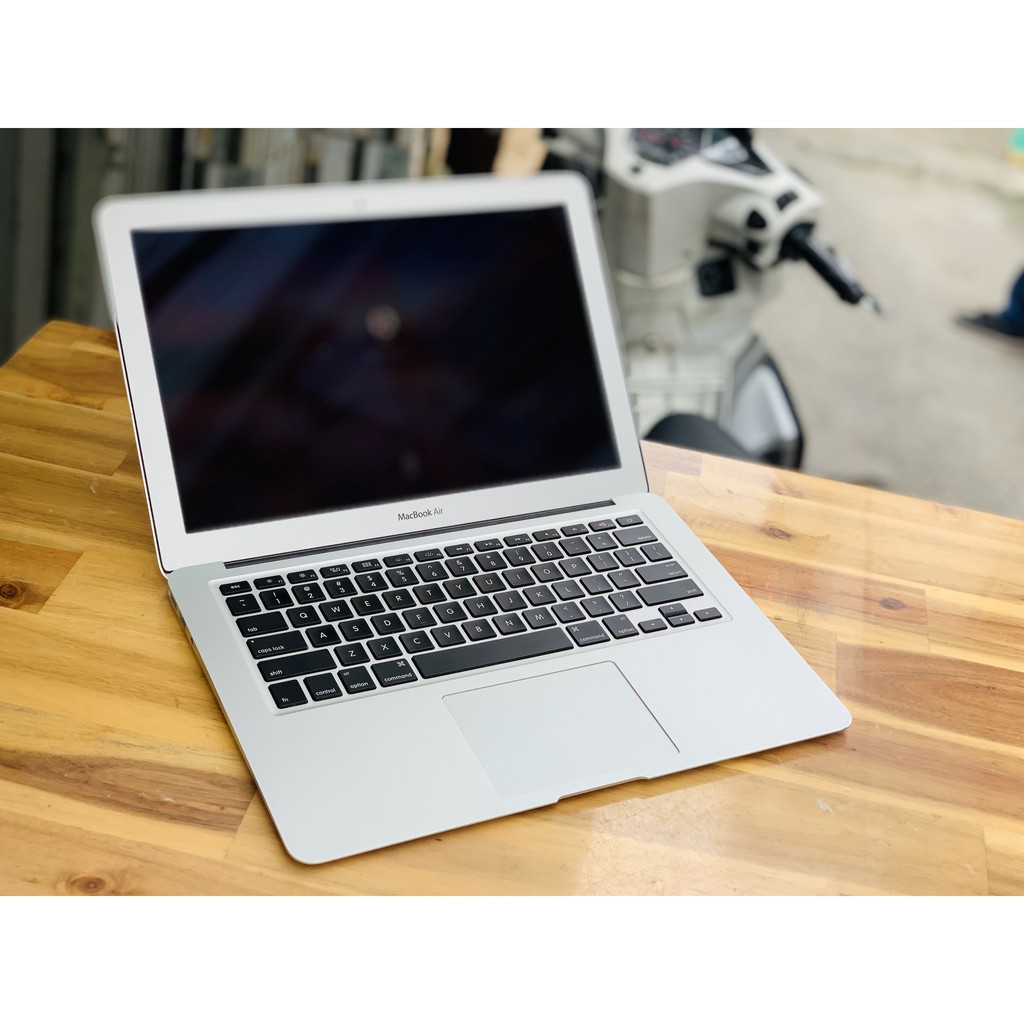 Macbook Air A1369 13,3in, i5 4G SSD256 Đẹp Keng Zin 100% Giá rẻ