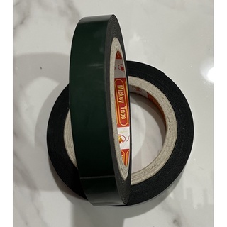 Băng dính xốp 2 mặt siêu chắc (bản 2cm)
