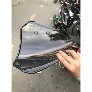 Chắn gió sh 2020 tráng gương